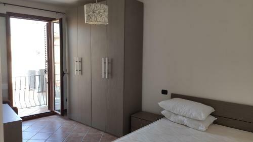 Apartamento Casa Gelisuli