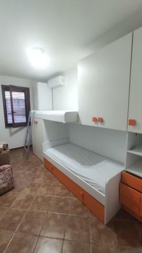 Apartamento Casa Gelisuli