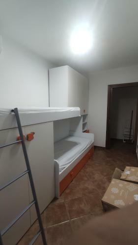 Apartamento Casa Gelisuli