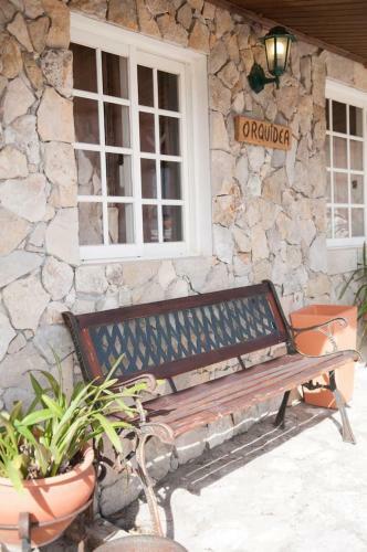 Casas Da Gralha