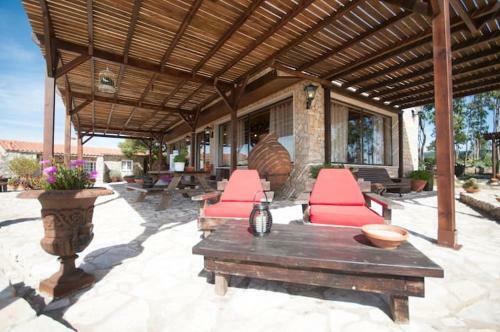 Casas Da Gralha