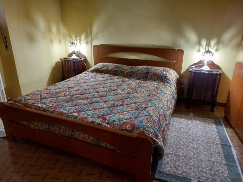 Apartamento Il Torrino
