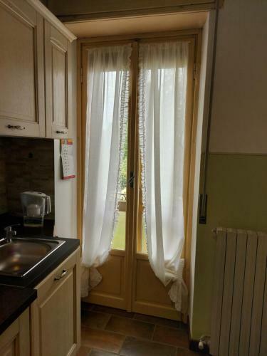 Apartamento Il Torrino
