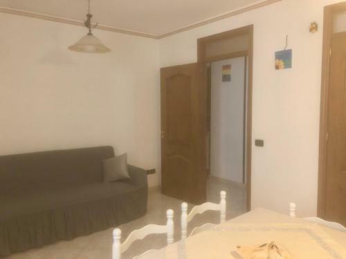 Apartamento Casa Vacanze Ambra