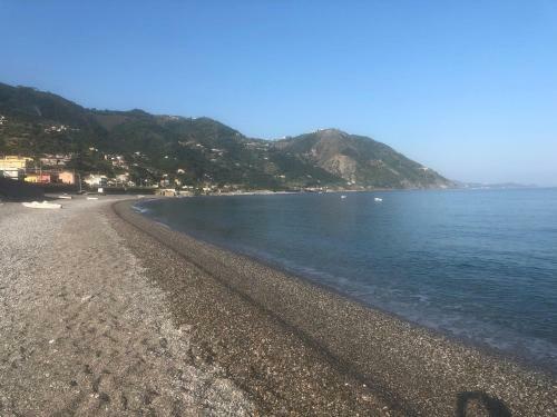 Apartamento Casa Vacanze Ambra