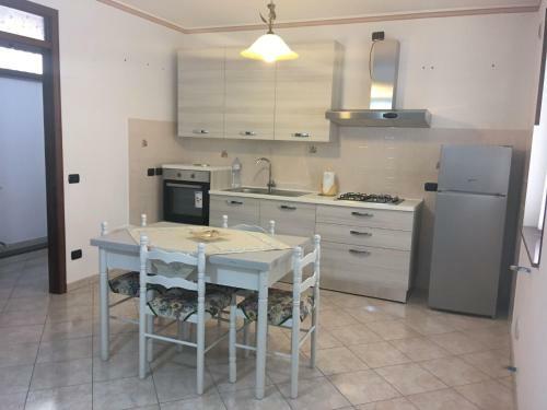 Apartamento Casa Vacanze Ambra