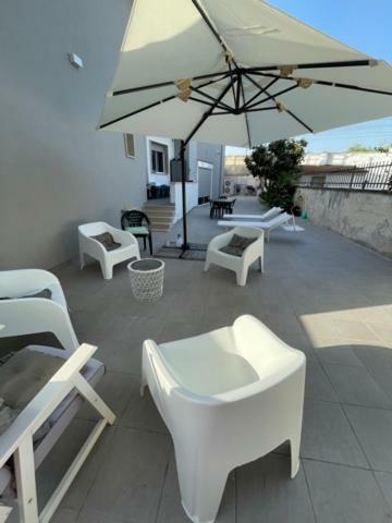 B&B A Pochi Passi Dal Mare