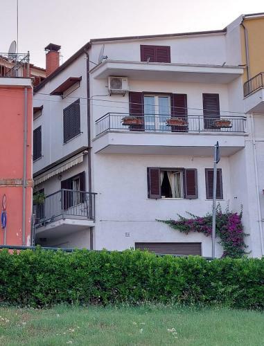 House Mastrilli