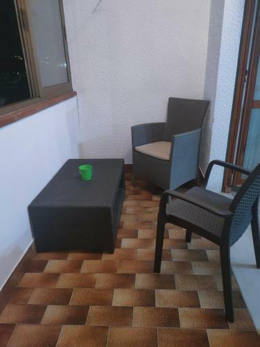 Apartamento Gaga Relax Time 50 Metri Dal Mare