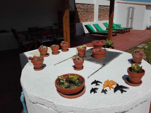 Casa Vitorino's