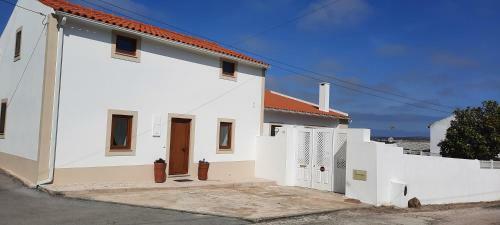 Casa Vitorino's