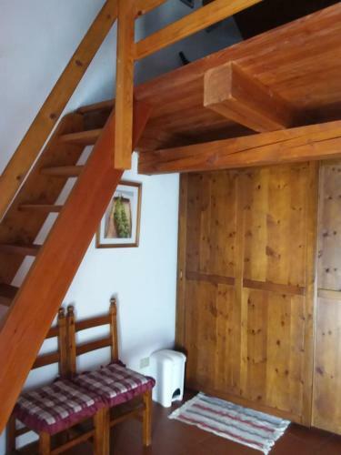 Apartamento La Prugna Selvatica