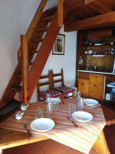 Apartamento La Prugna Selvatica