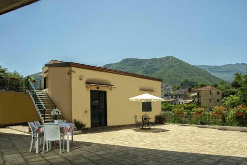 Hostal Carmelina Apartment