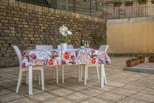 Hostal Carmelina Apartment