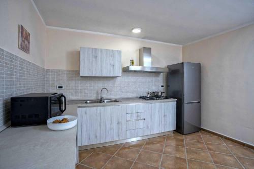 Hostal Carmelina Apartment