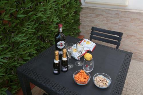 Don Vincenzo Apartment
