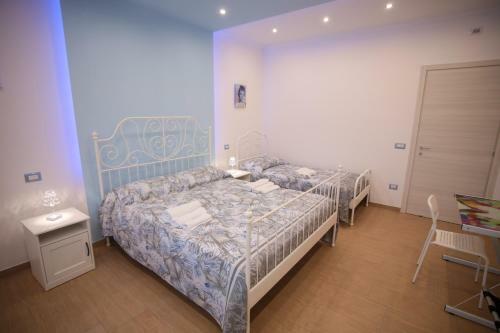 Don Vincenzo Apartment