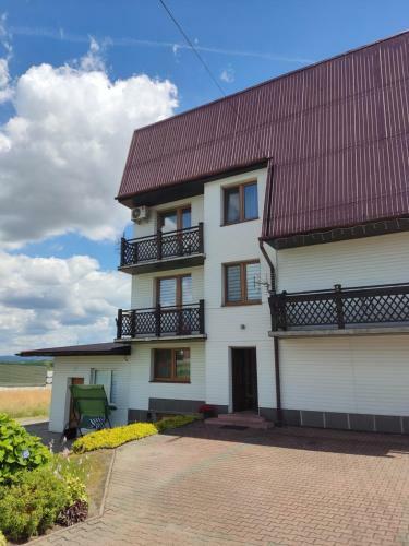 Apartament U Piotra