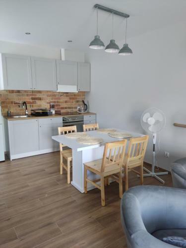 Apartament U Piotra