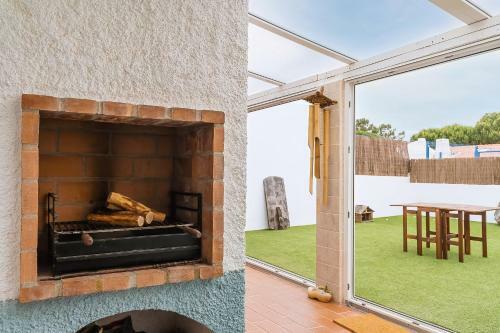 Aluna Lagoon House