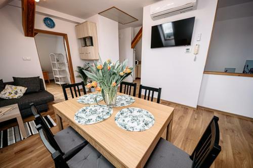 Apartament Pastor�wka