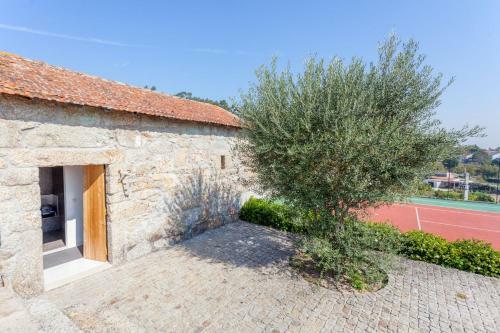 Agroturismo Quinta Da Presa