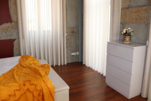 Agroturismo Quinta Da Presa