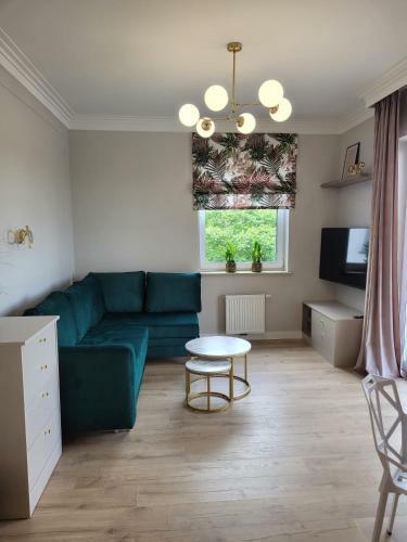 Apartamento Dziewi?tka Na Traktowej