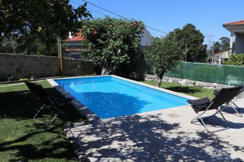 Casa Do Mestre
