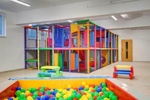 Apartamento Lazurowa Bryza