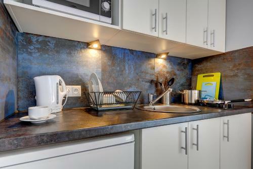 Apartamento Lazurowa Bryza
