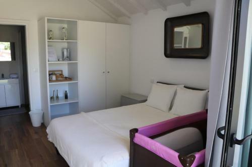 Suite Casa Do Mestre