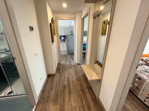 Apartamento Trieste 27