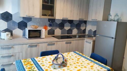 Apartamento Trieste 27