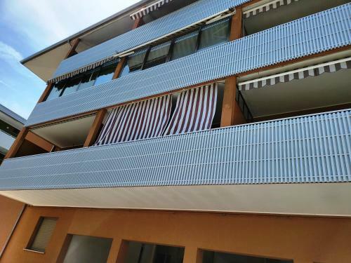 Apartamento Monolocale A Grado