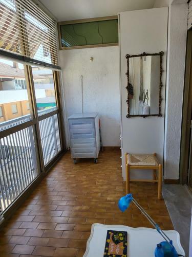 Apartamento Monolocale A Grado