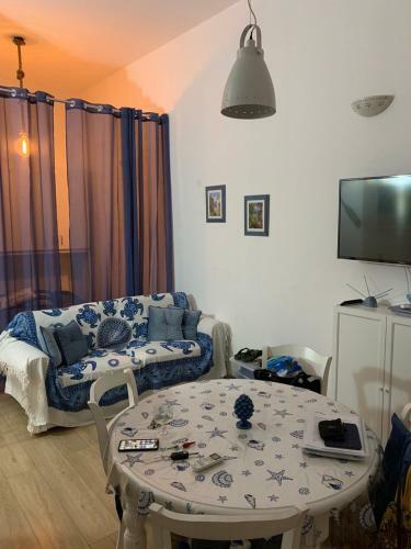 Apartamento Studio Al Mare Naxos