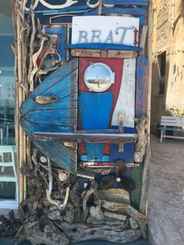 Apartamento Studio Al Mare Naxos