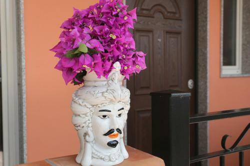 Naxos Sicilian Luxury Apartment