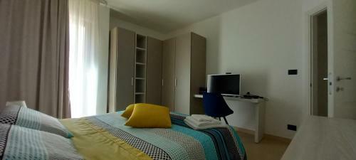 Kalimera Apartment