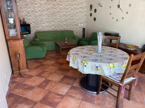 Casa Mareprovvido