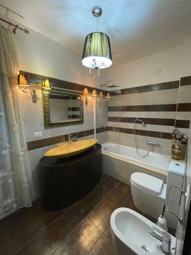 Villetta Climene Apartment