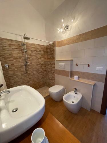 Villetta Climene Apartment