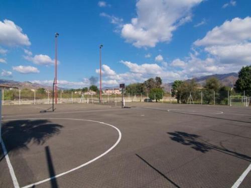 Apartment In Giardini Naxos With Parking Space
