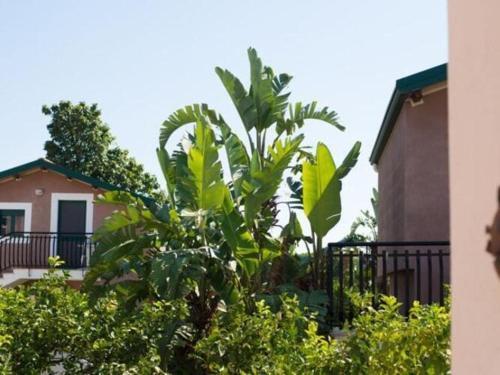 Apartment In Giardini Naxos With Parking Space