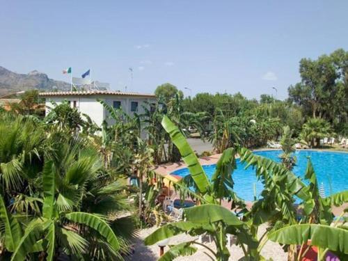 Apartment In Giardini Naxos With Parking Space