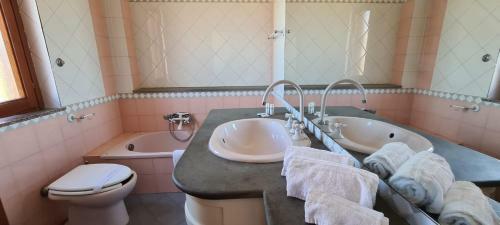 Apartamento Villa Recanati