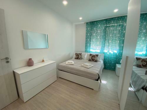 Melitta Apartment Giardini Naxos