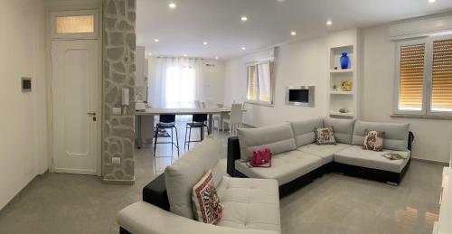 Melitta Apartment Giardini Naxos